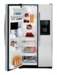 General Electric PCE23NGTFSS Холодильник