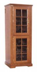 OAK Wine Cabinet 100GD-1 Chladnička