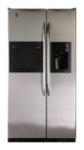 General Electric PSE29NHWCSS Холодильник