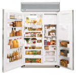 General Electric Monogram ZSEP480DYSS Холодильник