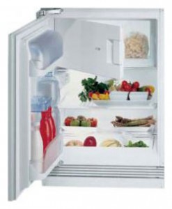 фото Холодильник Hotpoint-Ariston BTSZ 1620 I
