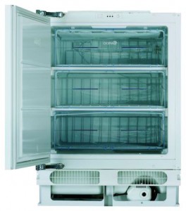 ảnh Tủ lạnh Ardo FR 12 SA