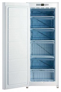 larawan Refrigerator Kaiser G 16243