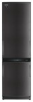 Sharp SJ-WS360TBK Холодильник