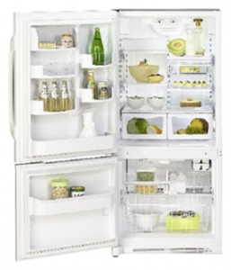 larawan Refrigerator Maytag GB 5525 PEA W