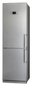 фото Холодильник LG GR-B409 BTQA