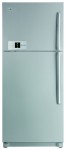 LG GR-B492 YVSW Køleskab