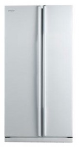 รูปถ่าย ตู้เย็น Samsung RS-20 NRSV