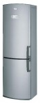 Whirlpool ARC 7550 IX Холодильник