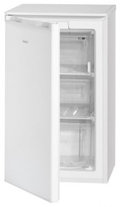 ảnh Tủ lạnh Bomann GS195