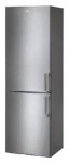 Whirlpool WBE 3416 A+XF Холодильник