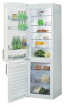 Whirlpool WBE 3712 A+WF Холодильник