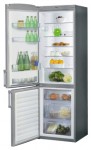 Whirlpool WBE 3712 A+XF Холодильник