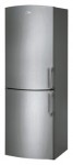 Whirlpool WBE 31132 A++X Tủ lạnh