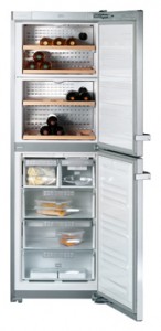 larawan Refrigerator Miele KWTN 14826 SDEed