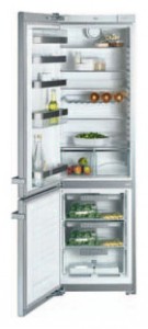 larawan Refrigerator Miele KFN 14923 SDed