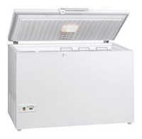 larawan Refrigerator Vestfrost SB 396