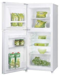 Bilde Kjøleskap LGEN TM-115 W