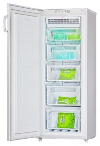 ảnh Tủ lạnh LGEN TM-152 FNFW
