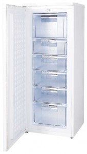 larawan Refrigerator Gunter & Hauer GF 180 AV