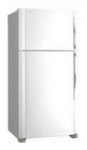 Sharp SJ-T640RWH Холодильник
