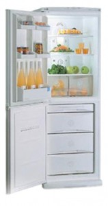 รูปถ่าย ตู้เย็น LG GR-389 STQ