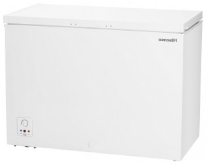 larawan Refrigerator Hisense FC-33DD4SA