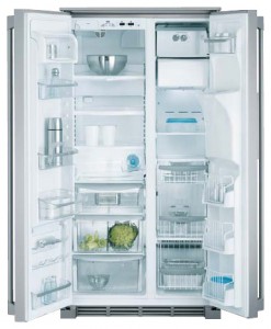 รูปถ่าย ตู้เย็น AEG S 75628 SK
