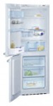Bosch KGS33X25 šaldytuvas