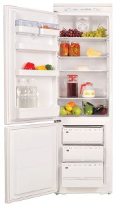 ảnh Tủ lạnh PYRAMIDA HFR-285