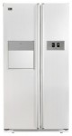 LG GW-C207 FVQA šaldytuvas