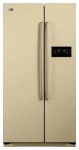 LG GW-B207 QEQA Tủ lạnh