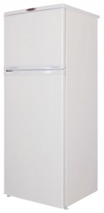 larawan Refrigerator DON R 226 белый