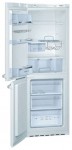 Bosch KGS33Z25 šaldytuvas