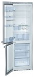 Bosch KGS36Z45 šaldytuvas