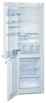 Bosch KGS36Z25 šaldytuvas