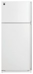 Sharp SJ-SC700VWH Холодильник
