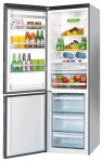 Haier CFD634CX Холодильник