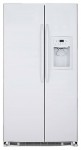 General Electric GSE28VGBFWW Холодильник