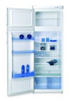Ardo DP 36 SHX Холодильник