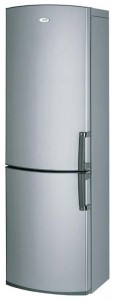 larawan Refrigerator Whirlpool ARC 7530 IX