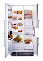 фото Холодильник Gaggenau IK 300-254