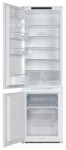 Kuppersbusch IKE 3270-2-2T Холодильник