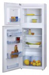 Hansa FD220BSW Холодильник
