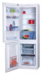 Hansa FK310BSW Холодильник