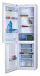Hansa FK350BSW Холодильник