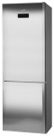 Hansa FK357.6DFZX Refrigerator