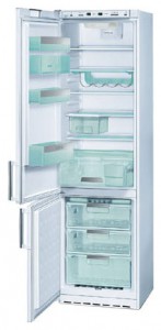 ảnh Tủ lạnh Siemens KG39P320