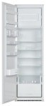 Kuppersbusch IKE 3180-2 Холодильник