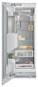 larawan Refrigerator Gaggenau RF 463-201